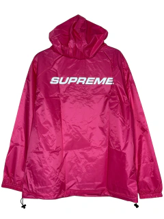 Rompevientos Supreme Ripstop Pink - comprar online