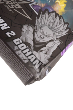 Figura BanDai Namco Dragon Ball Super Dragon Stars Series Super Saiyan 2 Gohan