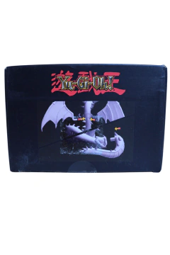 Figura Yu-Gi-Oh! Slifer The Sky Dragon Limited Edition - tienda online