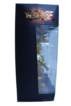 Figura Yu-Gi-Oh! The Winged Dragon of Ra Limited Edition - tienda online