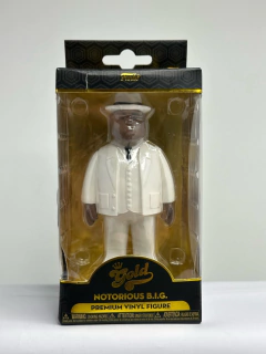 Figura Funko Gold Notorius B.I.G Series One