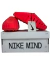Nike Mind 001 en internet