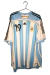 Camiseta Adidas Reedición Argentina 2006 Títular Messi (19)
