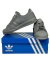 Adidas Superstar Neighborhood Cement Grey en internet