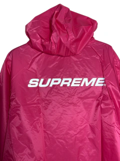 Rompevientos Supreme Ripstop Pink - tienda online