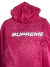 Rompevientos Supreme Ripstop Pink - tienda online