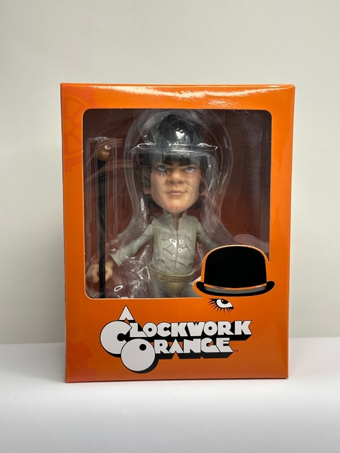 Figura Mezco Toys Alex Delarge Clockwork Orange