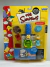 Figura Los Simpsons x Playmates world of springfield Marge & Maggie