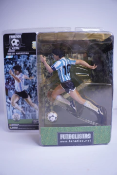 Figura Fanatico Legends Series 1 Diego Maradona