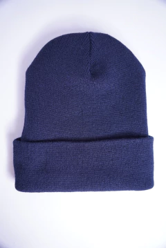 Beanie Biohazard Negro en internet