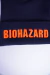 Beanie Biohazard Negro - comprar online