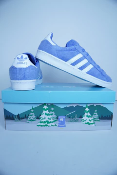 Adidas Campus 80s Towelie South Park - tienda online