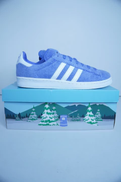 Adidas Campus 80s Towelie South Park