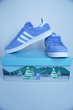 Imagen de Adidas Campus 80s Towelie South Park