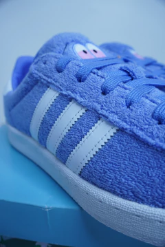 Adidas Campus 80s Towelie South Park en internet