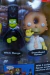 Playmates x The Simpsons Ironic Punishment en internet
