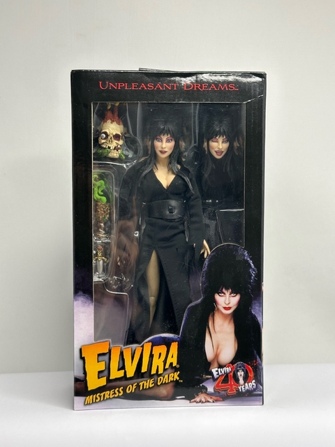 Figura Neca Elvira Mistress Of The Dark