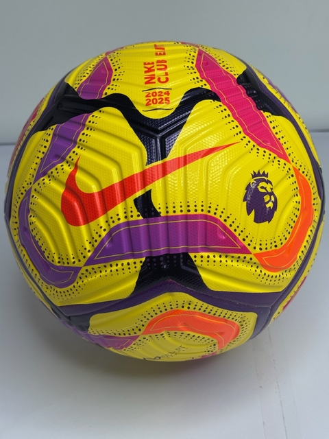Pelota Nike Club Elite 2024-2025 Premier League Size 5