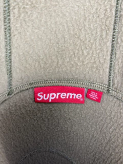 Campera Windstopper Supreme x Gore Tex Camo en internet