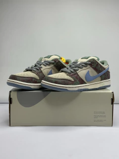 Nike Dunk SB Low Crenshaw