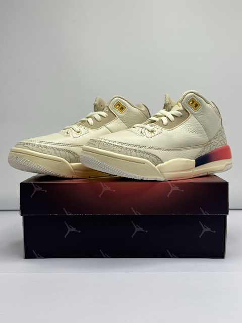 Nike Jordan 3 Retro J Balvin Kids
