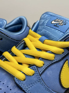 Nike Dunk SB Low The Powerpuff Girls Burbuja - Buenos Dealz 