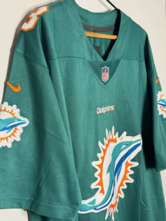Jersey NFL Dolphins Marino (13) - Buenos Dealz 