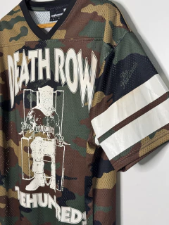 Jersey The Hundreds Death Row (91) Edición Limitada - comprar online