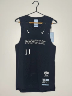 Jersey Basquet Nike x Nocta