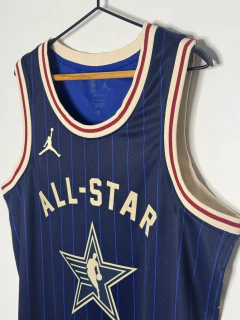Imagen de Camiseta All-Star Conmemorativa Doncic