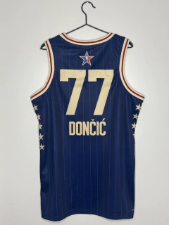 Camiseta All-Star Conmemorativa Doncic - comprar online