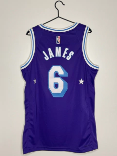 Camiseta Los Angeles Lakers - comprar online