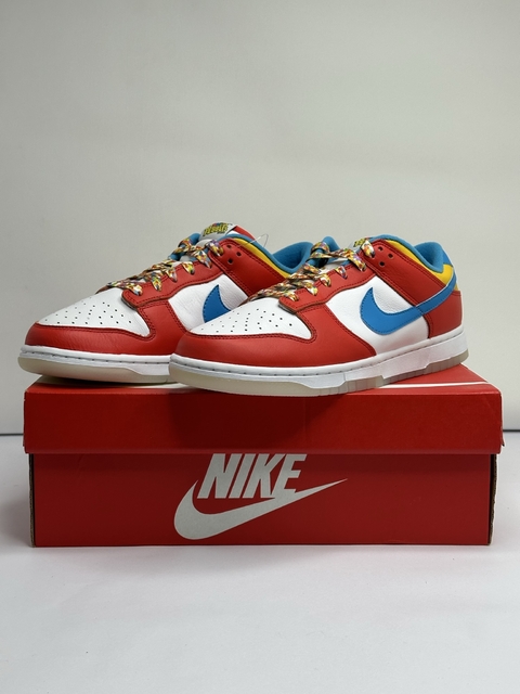 Nike Dunk Low Fruity Pebbles