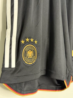 Short Adidas Alemania Retro en internet