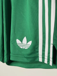 Short Adidas Arquero AFA 50 Aniversario - Buenos Dealz 