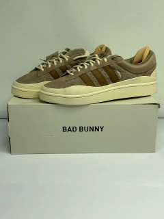 Adidas Campus Bad Bunny Chalky Brown