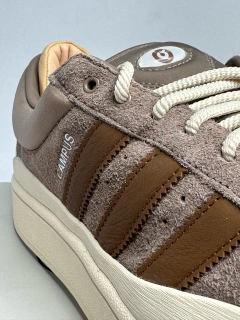 Imagen de Adidas Campus Bad Bunny Chalky Brown