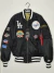 Campera Bomber Reversible Alpha Industries x Los Angeles Dodgers