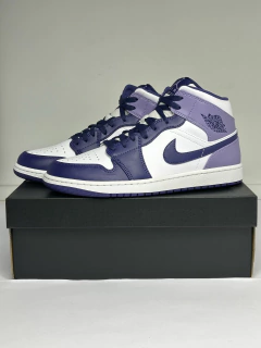 Nike Jordan 1 Mid
