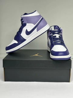 Nike Jordan 1 Mid - Buenos Dealz 