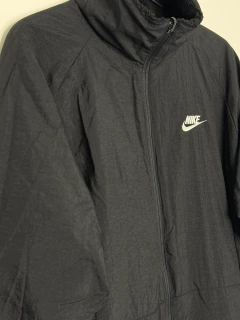Campera Nike Swoosh Reversible