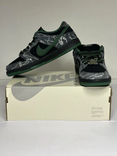 Nike Dunk SB Low There - tienda online