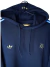 Buzo con capucha Thrasher x Adidas x Argentina en internet