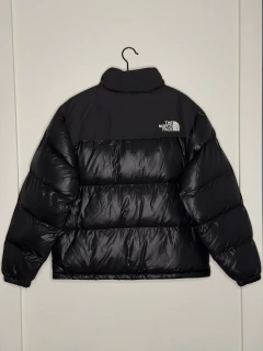 Imagen de Camperón North Face Negro