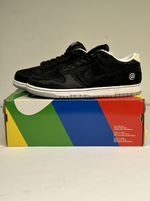 Nike Dunk SB Low Medicom Toy