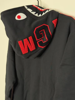 Campera Adidas x Bape Shark - comprar online