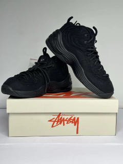 Nike Penny SP x Stussy