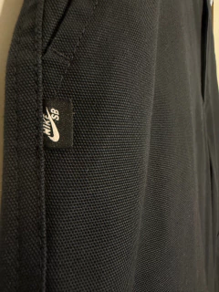 Pantalón Nike SB Cargo Negro