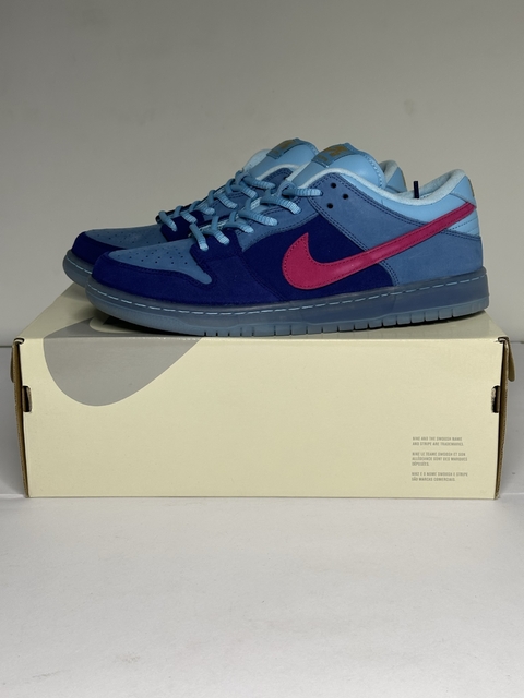 Nike SB Dunk Low Run The Jewels