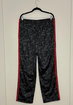 Pantalón Adidas x Bape Camo Negro - Buenos Dealz 